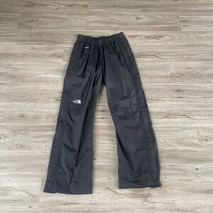 The North Face hiking pant